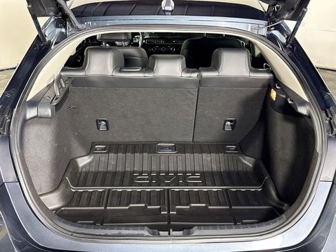 Certified 2024 Honda Civic EX-L image 22