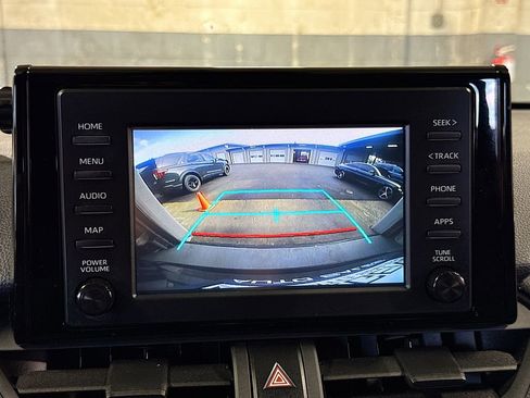 Used 2019 Toyota RAV4 LE w/ All Weather Liner Package image 21