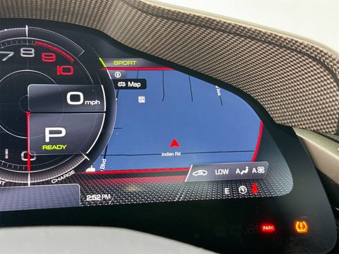 Certified 2022 Ferrari SF90 Spider image 13