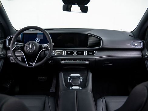 New 2026 Mercedes-Benz GLE 580 GLE 580 image 10