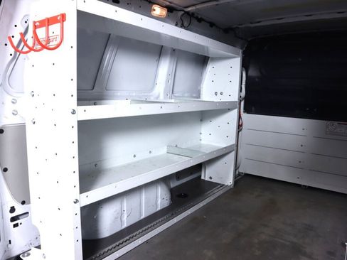 Used 2018 Mercedes-Benz Metris image 24