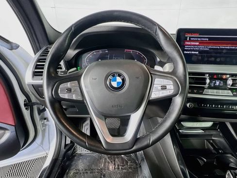 Used 2022 BMW X3 sDrive30i w/ Convenience Package RWD image 16