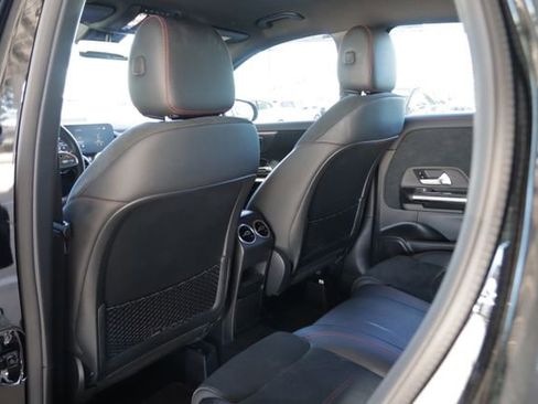 Used 2022 Mercedes-Benz GLA 35 AMG GLA 35 AMG image 27