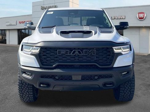 New 2027 RAM 1500 RHO AWD/4WD image 2