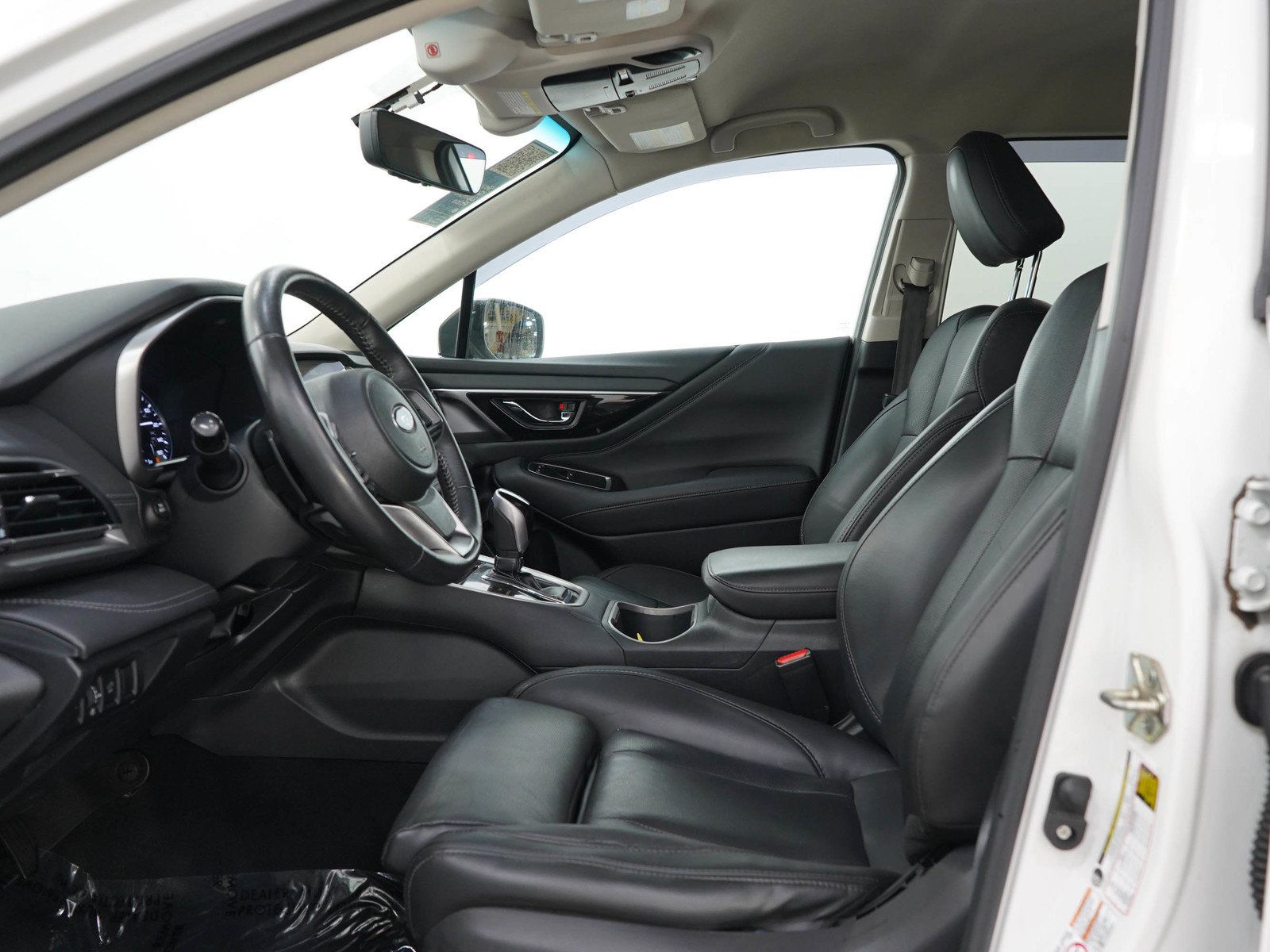 Used 2020 Subaru Outback Limited AWD/4WD image 23