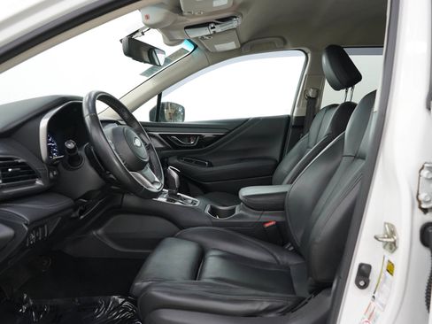 Used 2020 Subaru Outback Limited AWD/4WD image 23