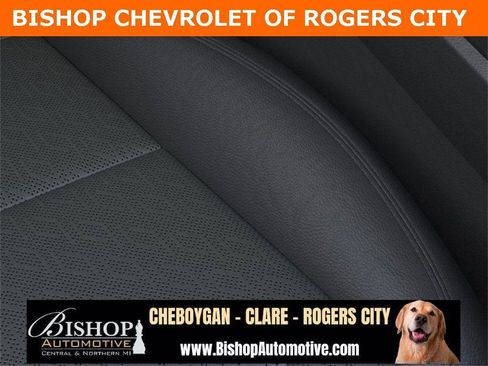 New 2026 Chevrolet Equinox LT w/ Convenience Package II image 21