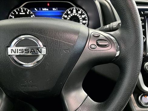 Used 2021 Nissan Murano S w/ Cargo Package FWD image 21