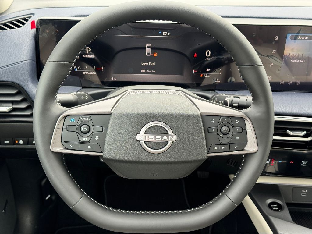 Used 2026 Nissan Sentra SL w/ Floor Mat Package FWD image 19