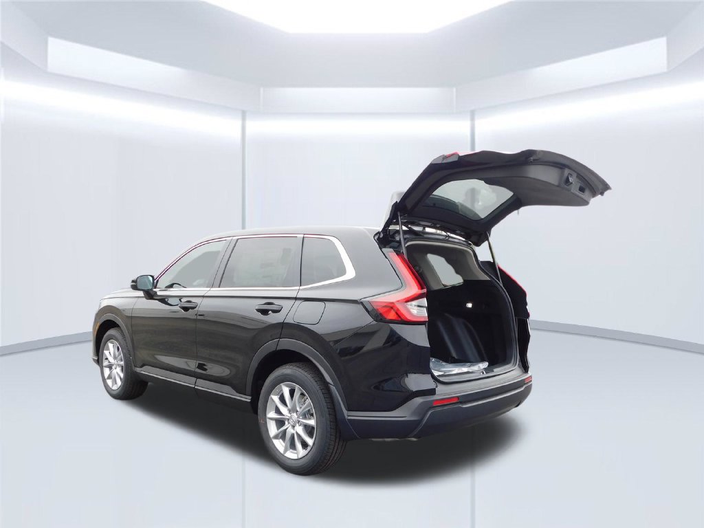 New 2027 Honda CR-V EX image 33