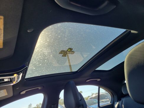 Certified 2025 Mercedes-Benz C 300 Sedan image 33