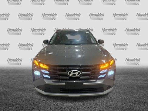 Used 2025 Hyundai Tucson SEL FWD image 37