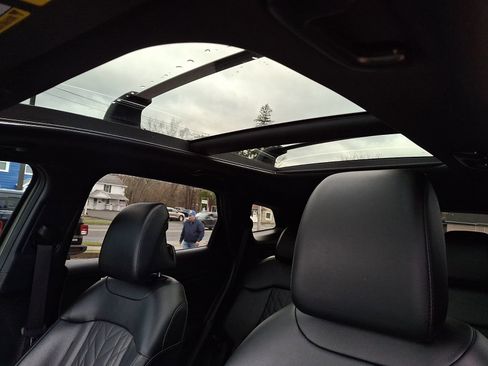 Used 2023 Kia Sportage X-Line w/ X-Line Premium Package image 14