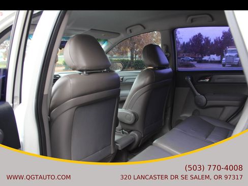 Used 2008 Honda CR-V LX image 12