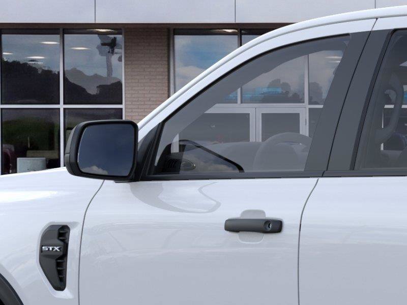 New 2026 Ford Ranger XL w/ Trailer Tow Package RWD image 20