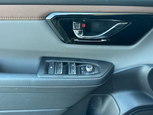 New 2026 Subaru Forester Sport AWD/4WD image 10