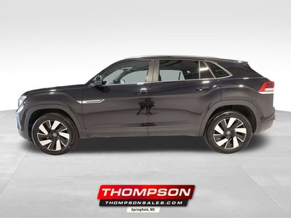 Used 2026 Volkswagen Atlas Cross Sport SE