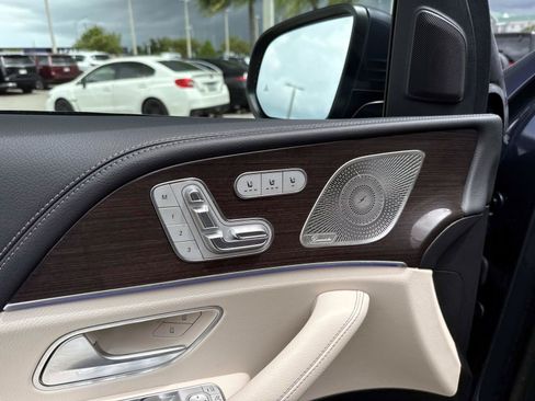 Certified 2024 Mercedes-Benz GLE 350 4MATIC image 18