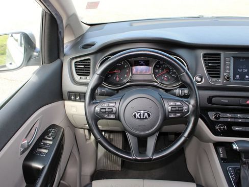 Used 2019 Kia Sedona EX FWD image 14