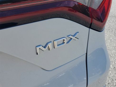 New 2026 Acura MDX w/ Technology Package image 8