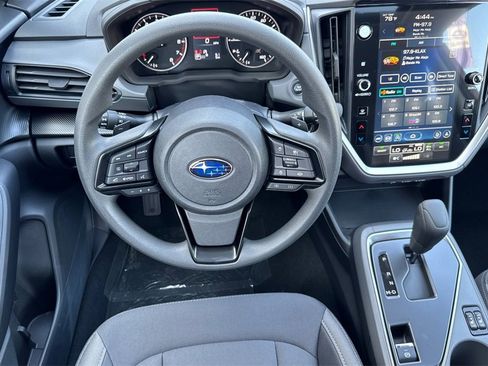 New 2025 Subaru Crosstrek 2.0i Premium image 17