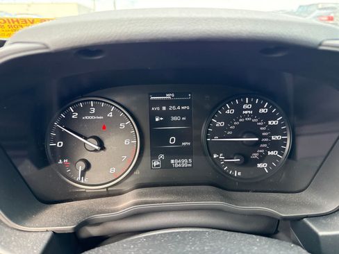 Used 2024 Subaru Impreza 2.0i AWD/4WD image 15