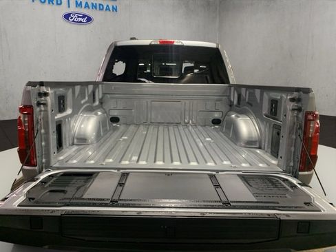 New 2025 Ford F150 XLT w/ Equipment Group 303A High image 14