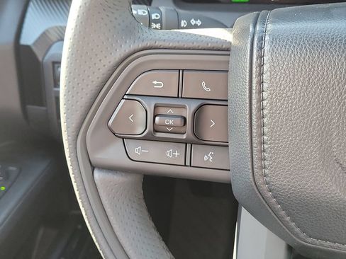 New 2026 Toyota 4Runner TRD Pro AWD/4WD image 9