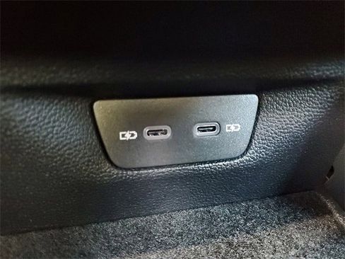 New 2026 Volkswagen GTI SE image 11