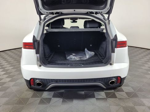 Used 2019 Jaguar E-PACE S AWD/4WD image 24