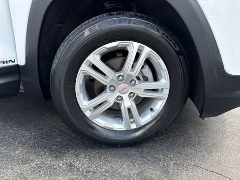 Used 2019 GMC Terrain SLE w/ Driver Convenience Package AWD/4WD image 26