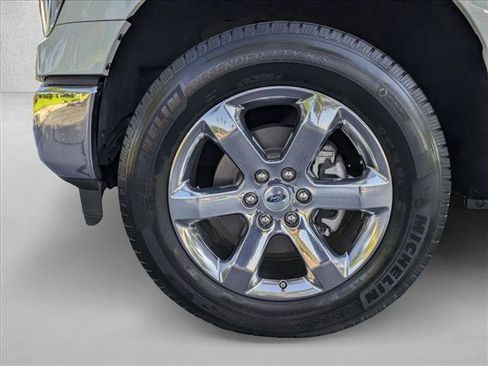 Used 2021 Ford F150 Lariat AWD/4WD image 21