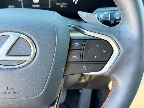 Used 2024 Lexus NX 350 AWD image 38