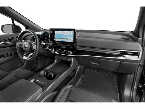 New 2026 Honda Prologue EX image 10