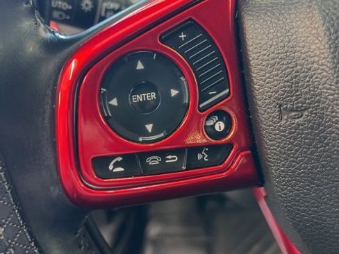 Used 2017 Honda CR-V Touring image 17