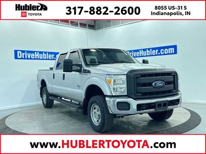 Used 2015 Ford F350 XL w/ XL Value Package