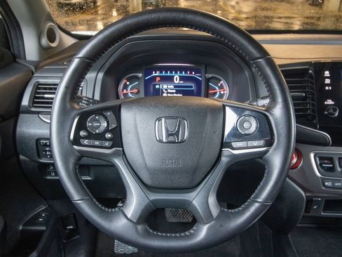 Used 2021 Honda Pilot EX-L image 38