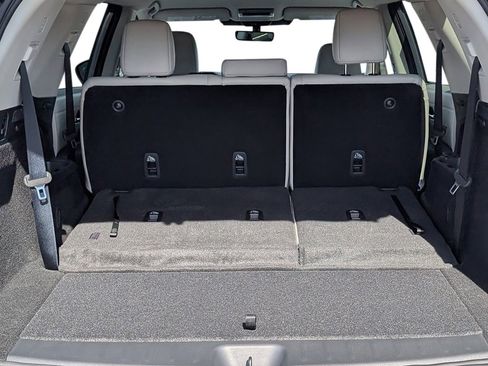 New 2026 Nissan Pathfinder SL FWD image 22