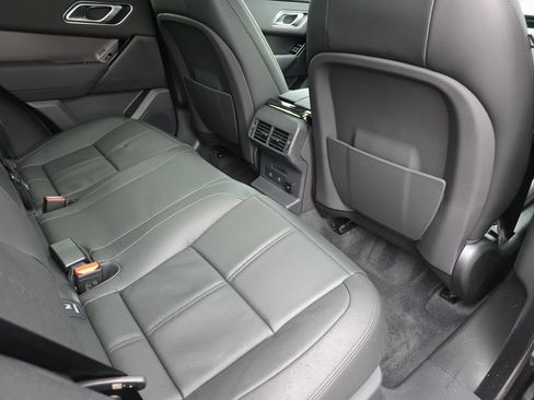 New 2026 Land Rover Range Rover Velar S AWD/4WD image 11