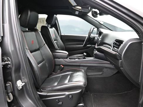 Certified 2024 Dodge Durango GT AWD/4WD image 18