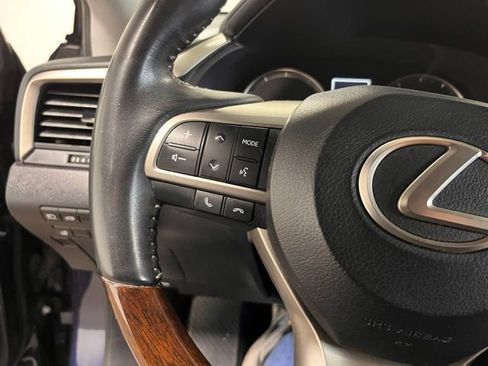 Used 2017 Lexus RX 350 350 w/ Premium Package image 24