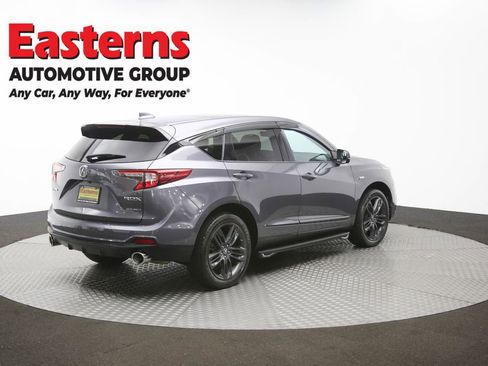 Used 2021 Acura RDX A-Spec image 43