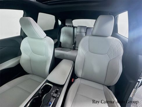 Certified 2023 Lexus RX 350 Premium image 22