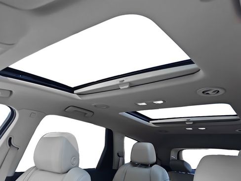 Used 2021 Buick Enclave Premium w/ Sun and Sites Package image 20