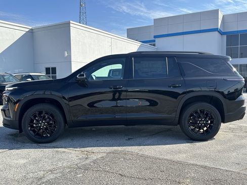 New 2026 Chevrolet Traverse LT w/ Midnight/Sport Edition image 28