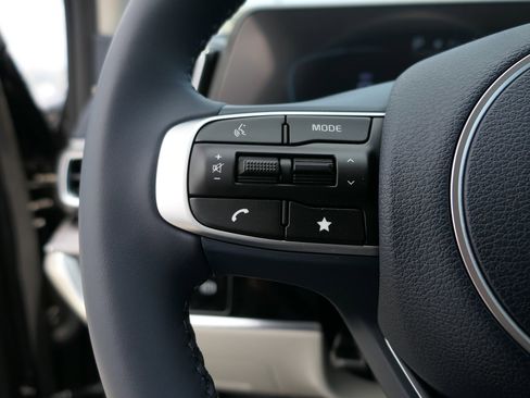 New 2025 Kia Sportage EX w/ EX Premium Package image 14