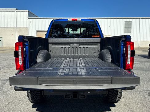 New 2026 Ford F250 Lariat w/ Black Appearance Package AWD/4WD image 20