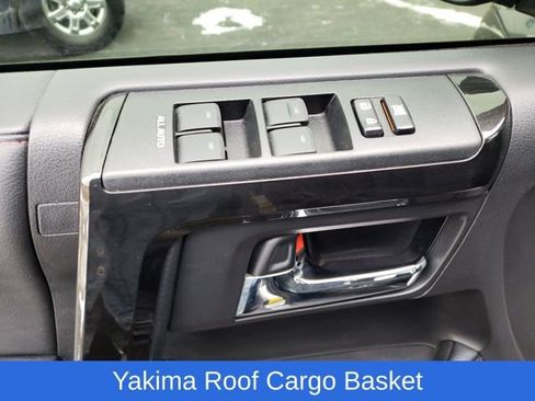 Used 2020 Toyota 4Runner Venture w/ Moonroof Package image 21