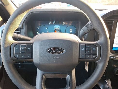 New 2025 Ford F150 STX w/ STX Black Appearance Package image 19