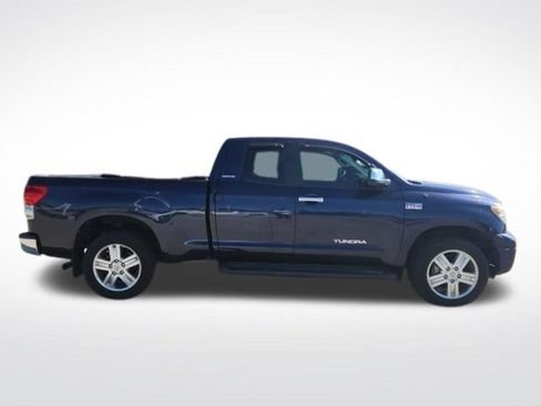 Used 2008 Toyota Tundra Limited AWD/4WD image 4